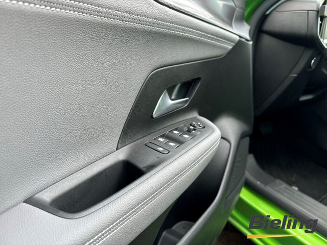 Mokka-e Elegance Navigation Android Auto Apple C
