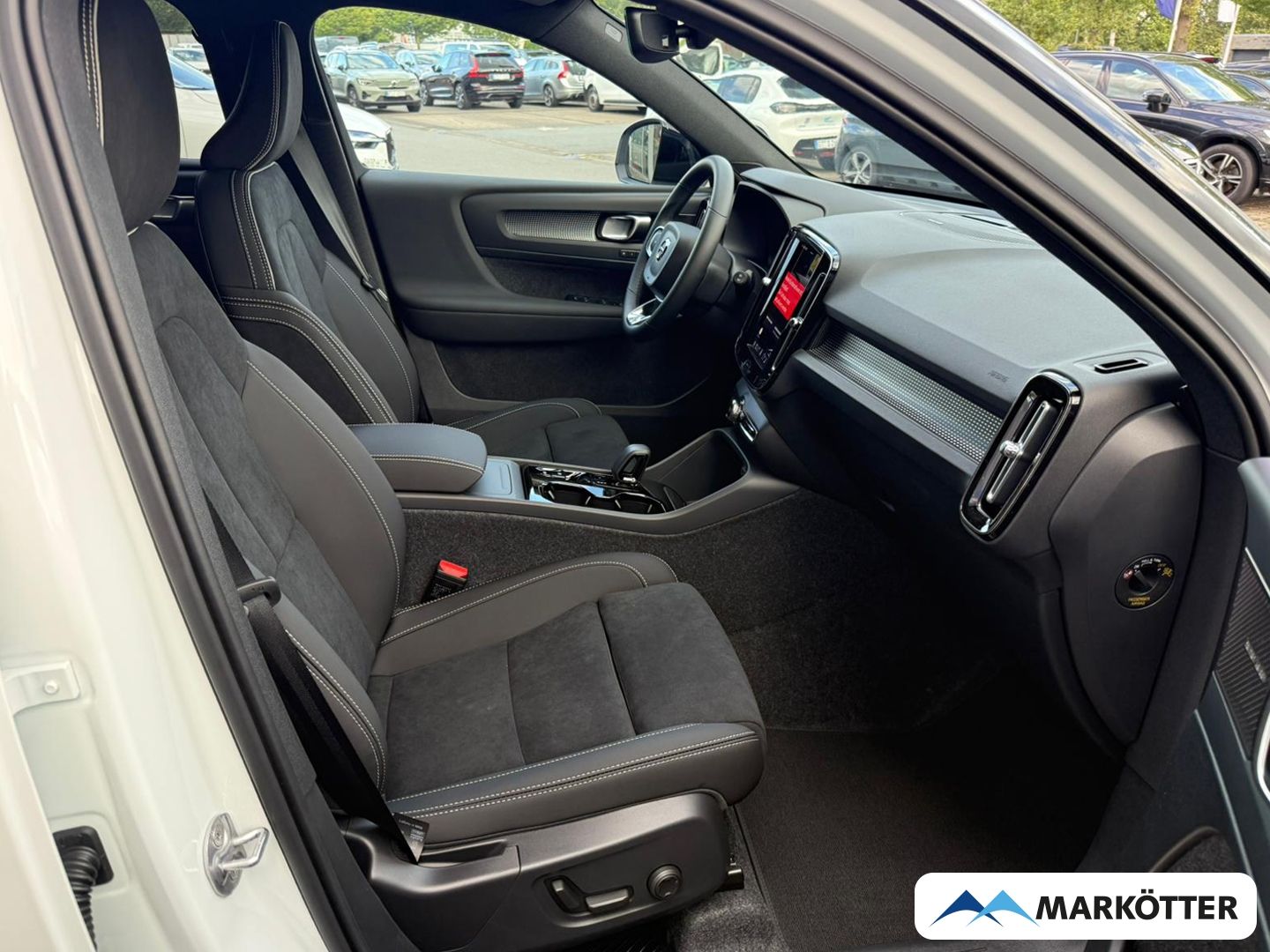 Volvo XC40 - Bild 14