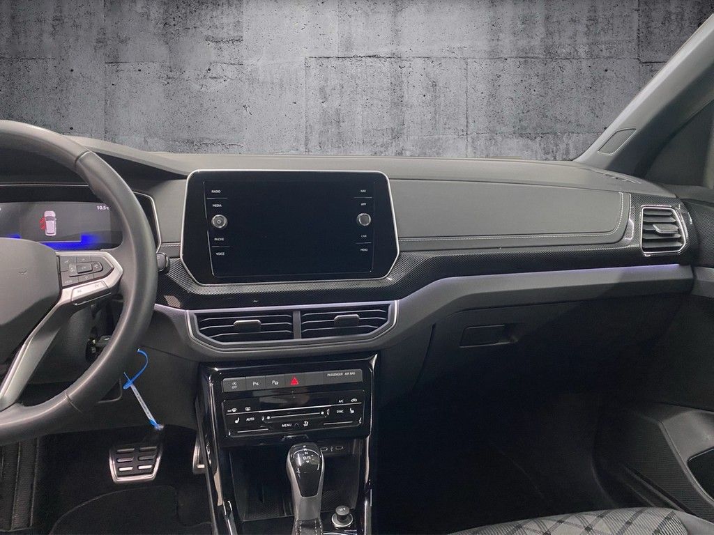 Volkswagen T-Cross - Bild 18