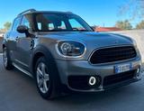 MINI Mini One D Countryman 1.5 Business - MINI Countryman Serie mit Halbautomatikschaltung