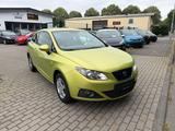 Seat Ibiza SC Stylance / Style*SHZ*Klima*Tempomat* - Seat Ibiza aus 2010: Style