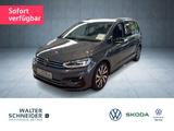 Volkswagen Touran ENERGY 1.5 TSI 150 PS DSG AHK Navi - Volkswagen Touran ENERGY