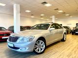 Mercedes-Benz S 320 CDI 7G/COMAND/H&K/2.BESITZ/ MTL.RATE 163,- - Mercedes-Benz S 320 Gebrauchtwagen in Berlin