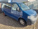 Volkswagen T5 Transporter 1.9 9Sitzer - VW T5 Transporter Gebrauchtwagen in Stuttgart