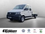 Volkswagen Crafter Pritsche DOKA 35 2,0TDI, LR L4, Klima, A