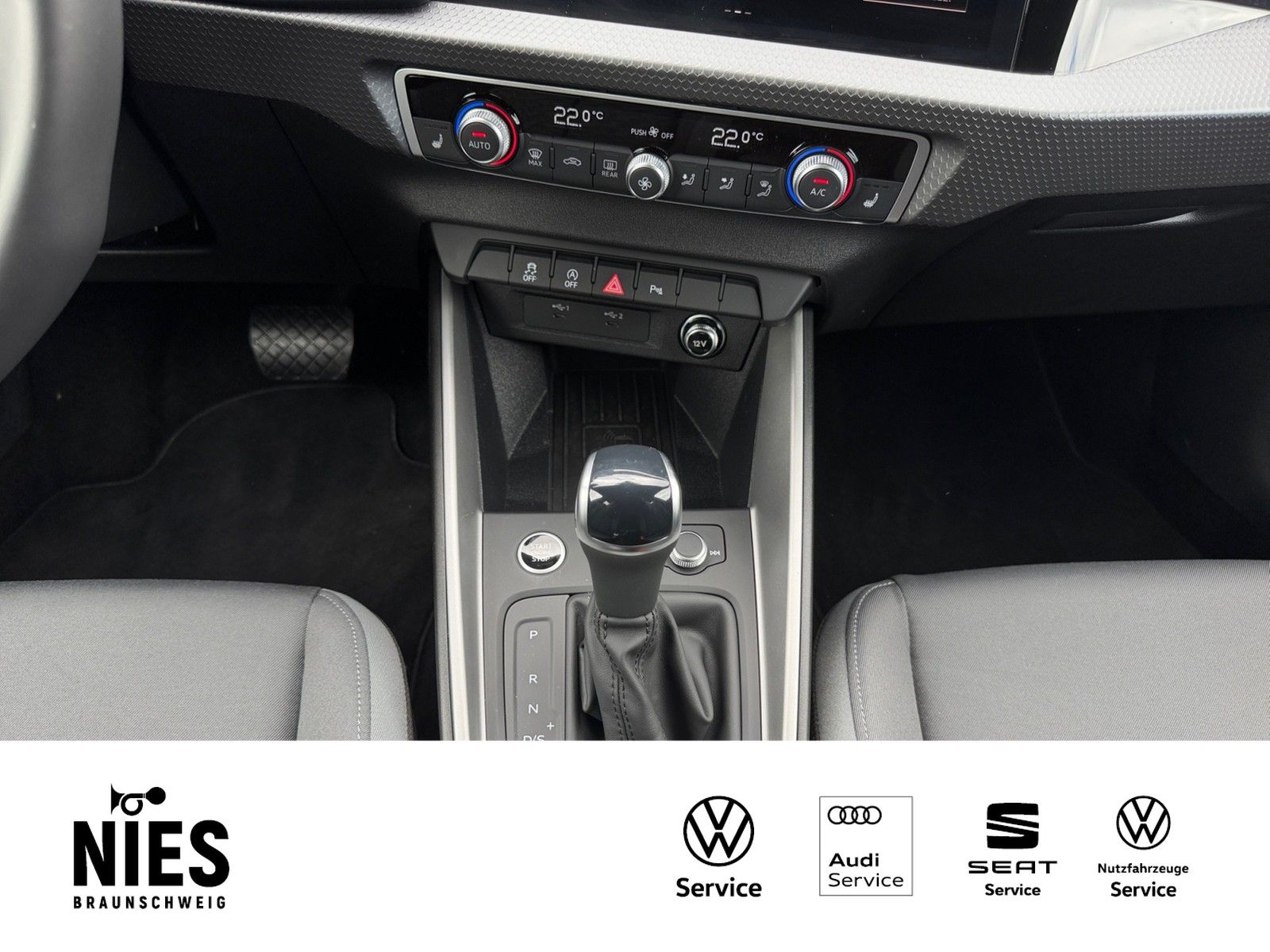 Audi A1 - Bild 9