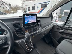 FORD Nugget HD Hochdach-Autom-Ahk-LED Scheinw