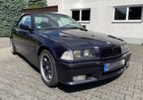 BMW 320i Cabrio  - BMW 320 aus 1994