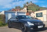 Mercedes-Benz CLS 500 5.5 V8 Schöne Ausstattung - gebrauchte Mercedes-Benz CLS 500 aus dem Jahr 2007
