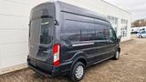 Ford Transit FT350 L3H3 Trend AHK*2xAirbag*95L*Kamera - Euro5 Gebrauchtwagen