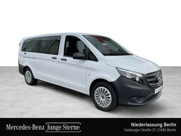 Mercedes Vito - 4
