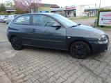 Seat Ibiza 1,2 Comfort Edition Climatronic Tempomat - Seat Ibiza Gebrauchtwagen in Dortmund