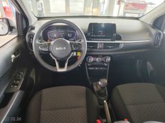KIA Picanto 1.0Vision AUT-KLIMA-NAVI-KAMERA-SHZG-PDC