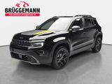 Jeep AVENGER 1.2 E-HYBRID T3 DCT 4XE THE NORTH FACE M - New cars: Allradantrieb