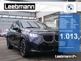 BMW X3 M50 AHK/Innovation+Premium/Panorama/HUD/ACC - BMW X3 M50 SUV