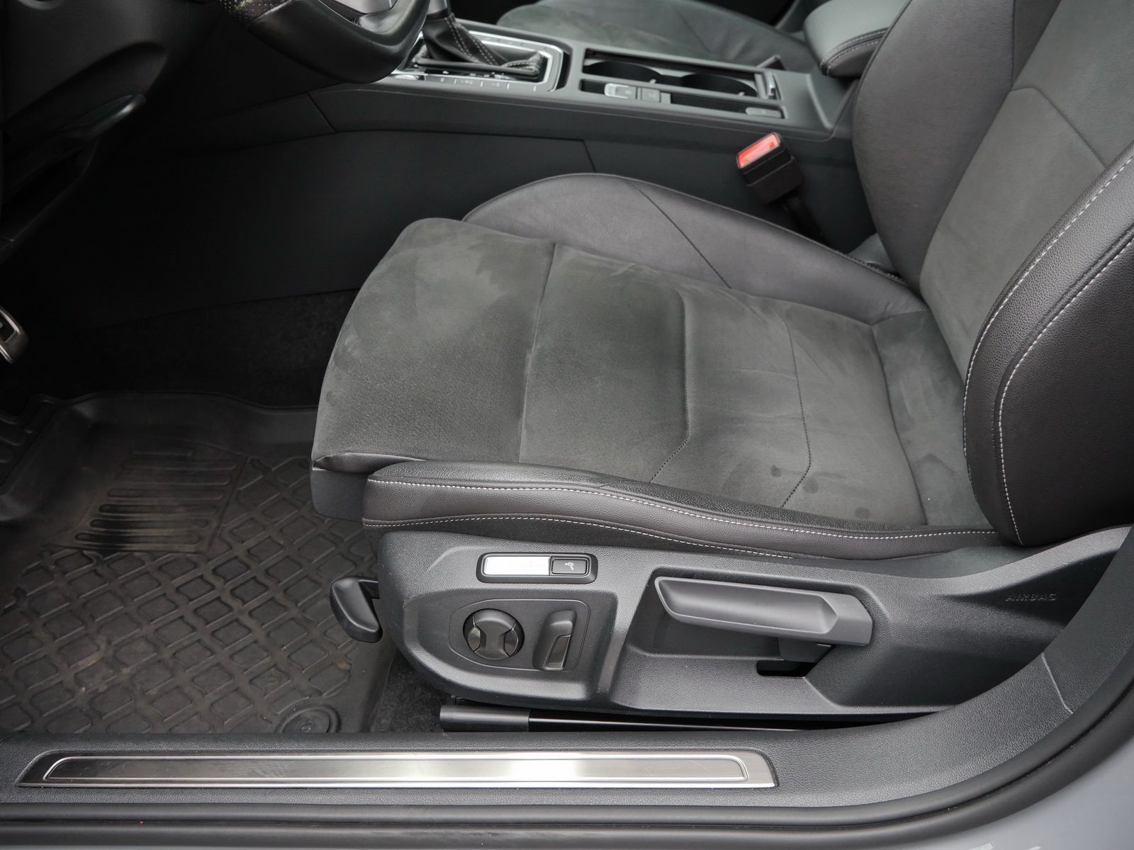 Volkswagen Arteon - Bild 22