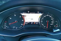 AUDI A6 allroad 45 TDI Navi PDC ACC LED