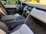 Land Rover Discovery D300 MHEV AWD R-DYNAMIC SE Automat... - Land Rover Discovery in Dresden