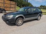 Subaru Legacy Kombi/ Outback 2.5 Outback - gebrauchte Subaru Legacy aus dem Jahr 2005