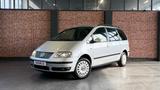 Volkswagen Sharan 2.0TDI Comfortline XENON*PDC*SHZ*7-SITZER - gebrauchte VW Sharan aus dem Jahr 2006