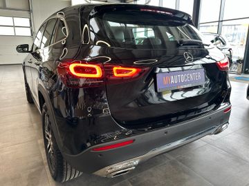 Mercedes-Benz GLA 220 d 4Matic *LED*AHK*Keyless*
