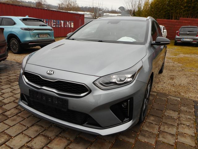 Kia Ceed SW GT-Line