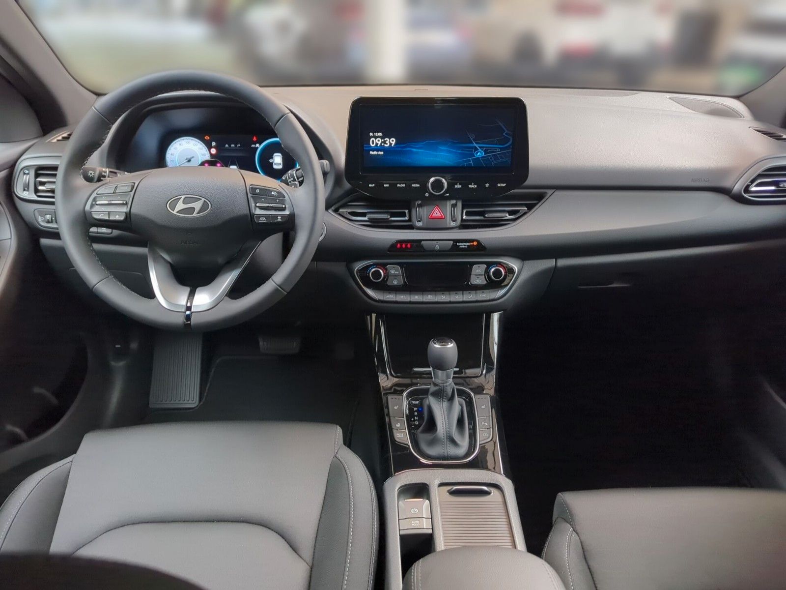 Hyundai i30 – Bild 11