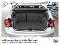 Volkswagen Polo - Vorschau Bild 11