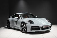 Porsche 992 Sport Classic *Limited Edition 1 of 1.250*