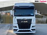MAN TGX 18.520 4x2 BL SA,Retarder,Standklima,ACC,LED - MAN München