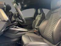 Audi RS3 - Vorschau Bild 9