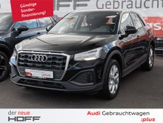 Audi Q2 35 TFSI GJR TEMPO LED KAMERA NAVI 17 ZOLL