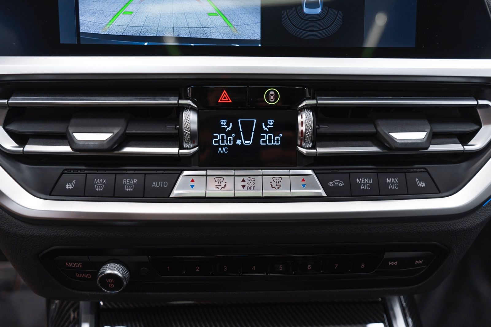 Fahrzeugabbildung BMW M340ix H&K HUD CARBON LED KAM ALCANTARA