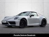 Porsche 992 (911) Targa 4 GTS 18-Wege BOSE Matrix Surrou - gebrauchte Porsche 992 aus dem Jahr 2024