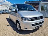 Volkswagen T5 Transporter Bus Multivan Highline 4Motion - Volkswagen T5: Highline