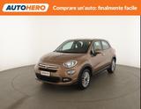Fiat FIAT 500X 1.6 E-Torq 110 CV Mirror - Fiat 500X: Mirror