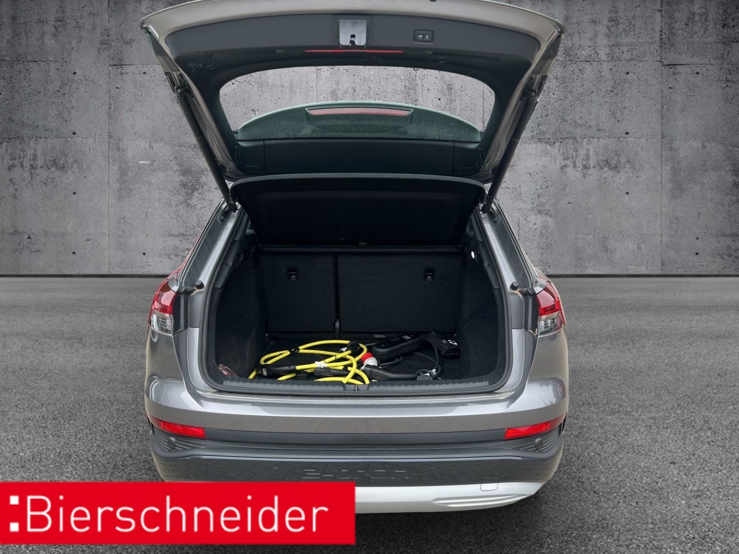 Audi Q4 e-tron 45 advanced MATRIX 20 KAMERA NAVI ACC  foto 13
