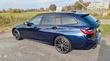 BMW 330xd Touring M Sport/ 360°/ Pano/ AHK/ Laser - BMW 330 in Erfurt