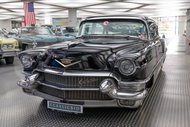 Cadillac Deville Serie 62