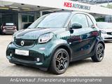 Smart ForTwo Prime Sport 90Ps AUTOM/LEDER/NAVI/KAMERA - Smart: Sport