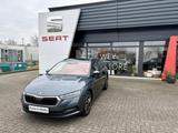 Skoda Octavia Combi 1.5 110kw TSI Clever / AHK - Skoda Octavia Gebrauchtwagen in Rostock