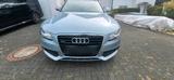 Audi A4 Avant Quattro 3.2 Tfsi - Audi A4 aus 2009: 3.2