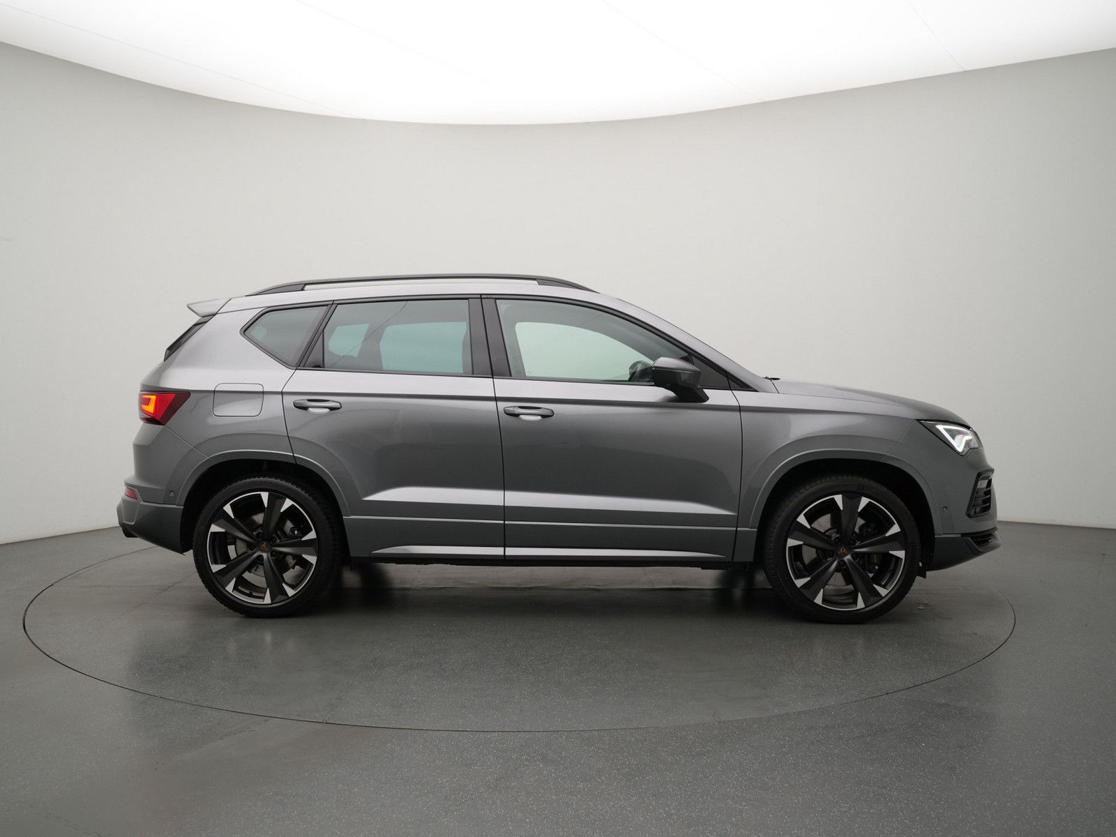 Cupra Ateca - Bild 3