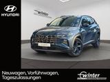 Hyundai TUCSON 1.6 T-GDi  Advantage LED/NAVI/KREL