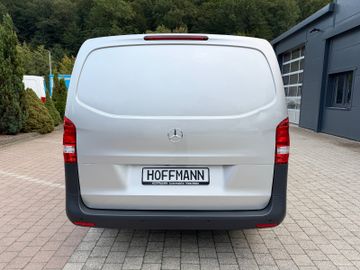Mercedes Vito - 7