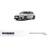 Audi S3 Sportback 2.0 TFSI quattro LED NAVI SPURH. BT - Audi S3 aus 2024