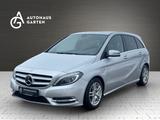 Mercedes-Benz B 200 Bi-Xenon Kamera SHZ Navi PDC AHK Klima