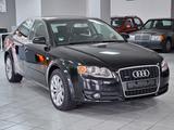 Audi A4 Lim. 3.2 FSI quattro Automatik Getriebe - gebrauchte Audi A4 aus dem Jahr 2005