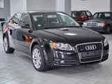 Audi A4 Lim. 3.2 FSI quattro Automatik Getriebe - Audi A4 aus 2005: 3.2