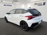 Hyundai i20 - Vorschau Bild 6
